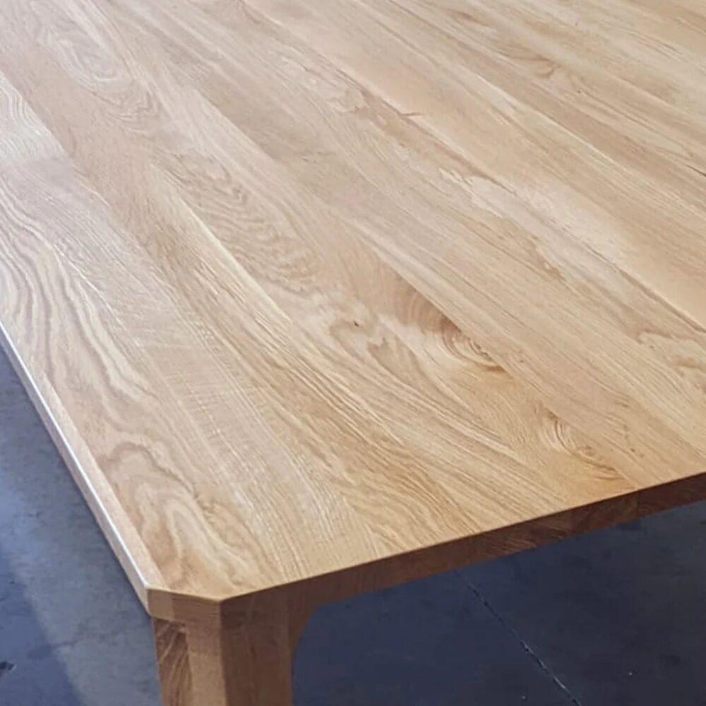 Aksel Dining Table - Image 3