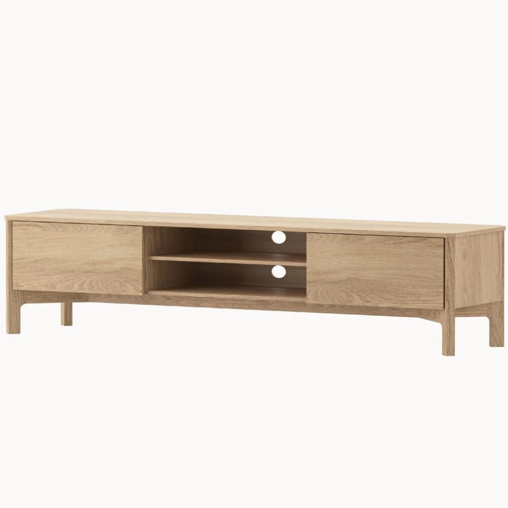 Aksel TV Unit 2.2m