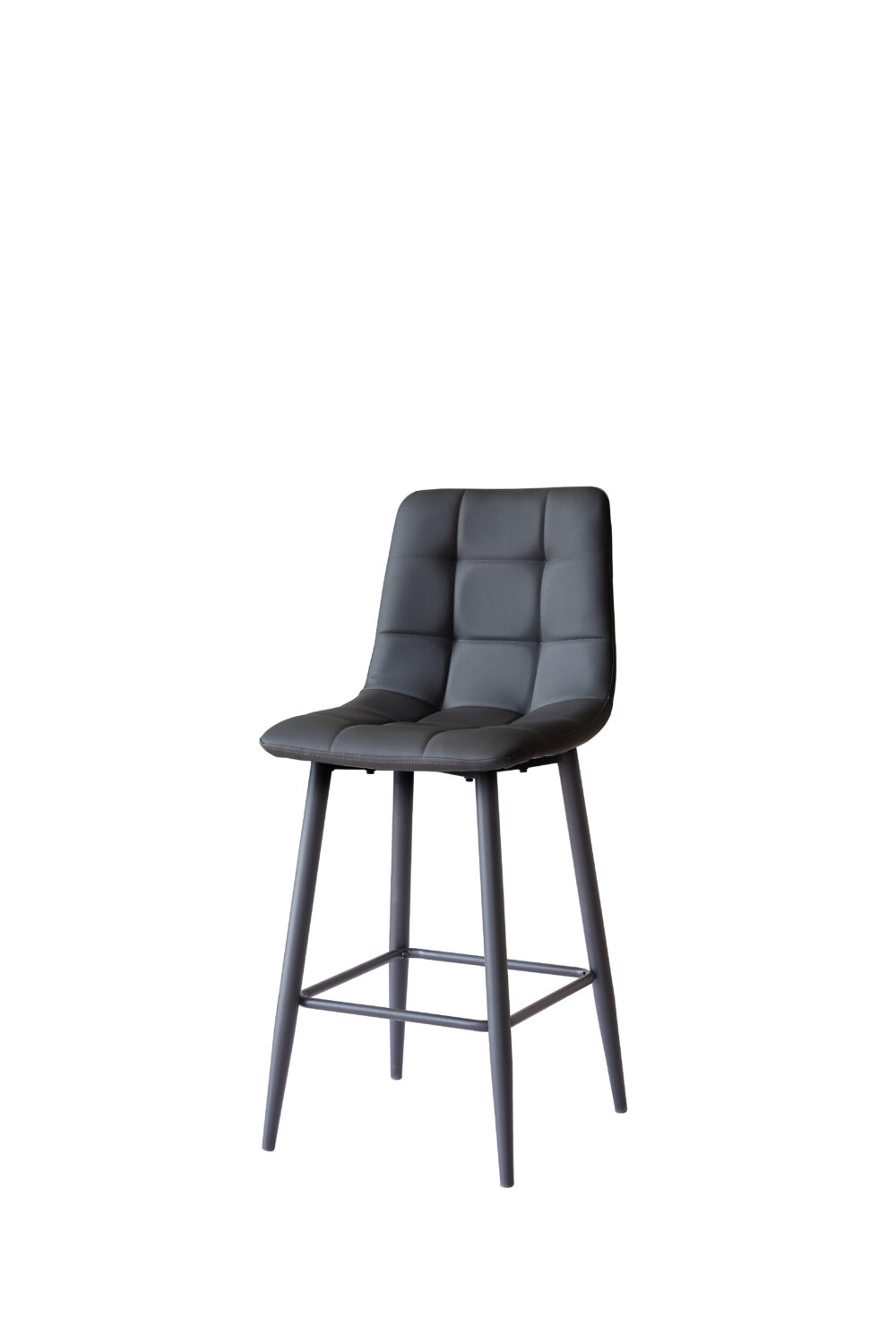 Nolan Stool Set of 2 - Grey