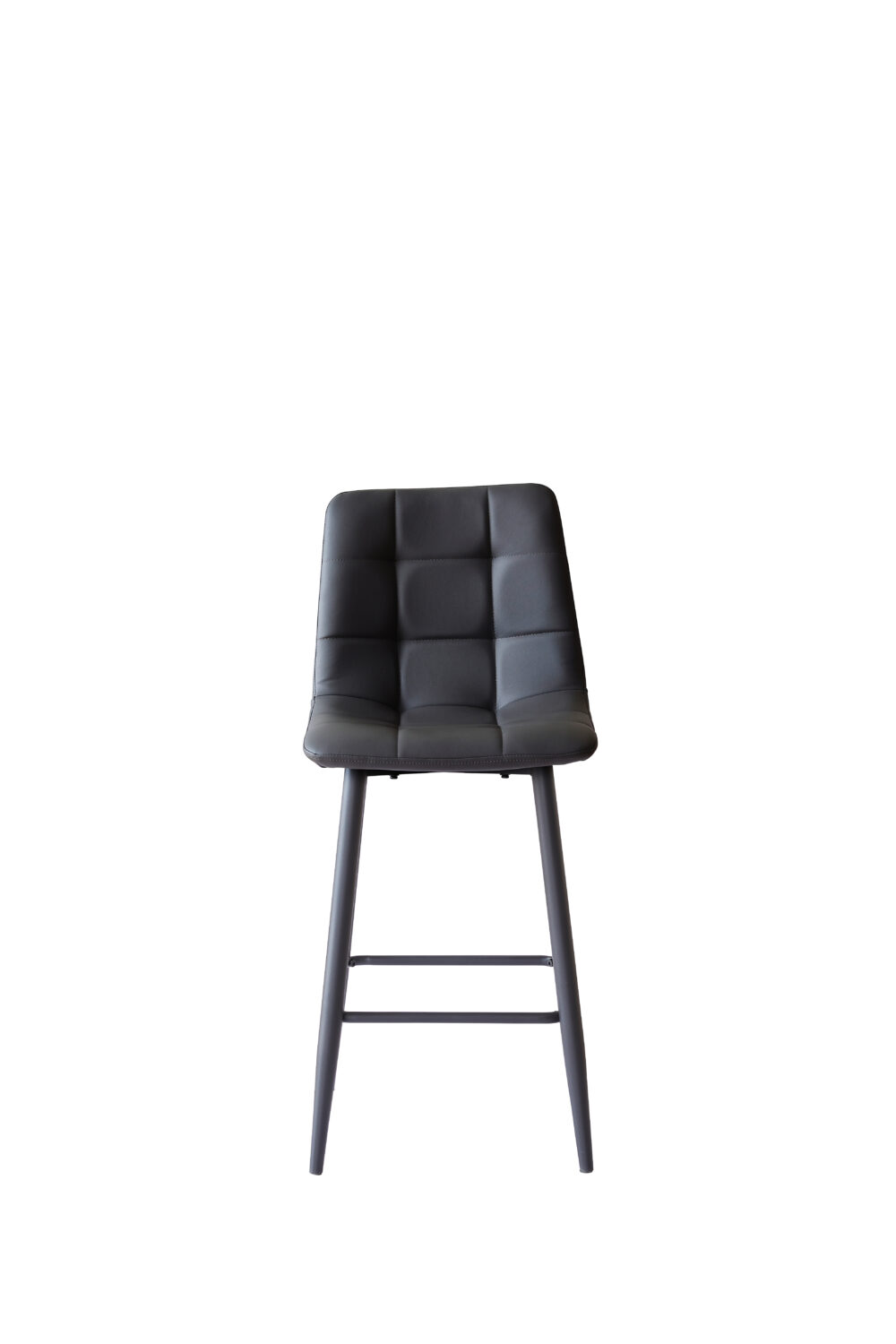 Nolan Stool Set of 2 - Grey - Image 5
