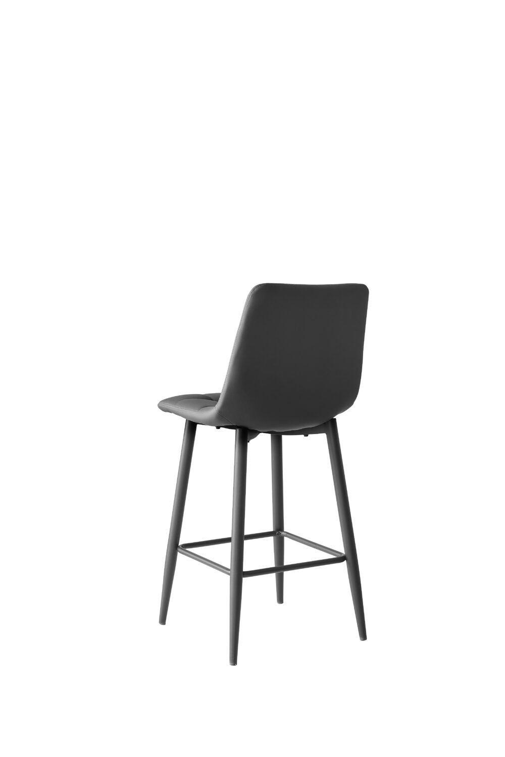 Nolan Stool Set of 2 - Grey - Image 3