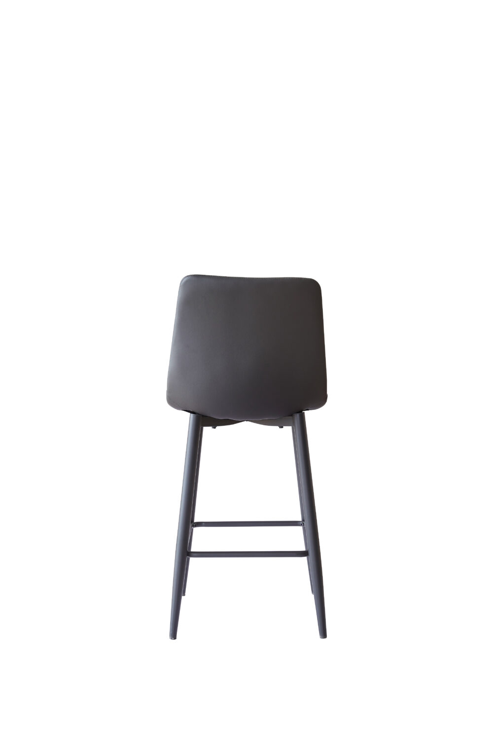 Nolan Stool Set of 2 - Grey - Image 2
