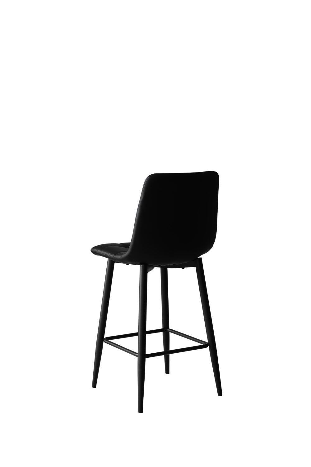 Nolan Stool Set of 2 - Black - Image 3