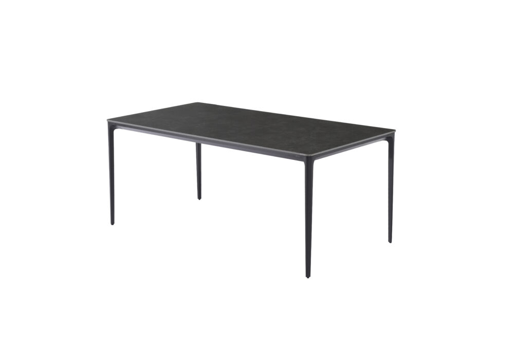 Harmony Dining Table - Stone Ceramic