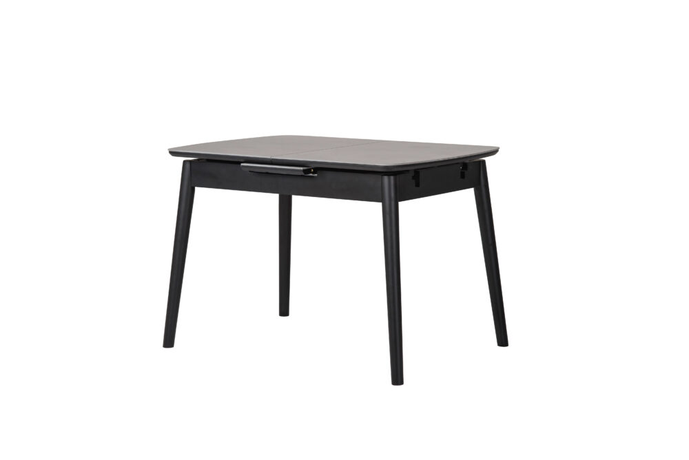 Unity Extension Dining Table - Greystone Ceramic