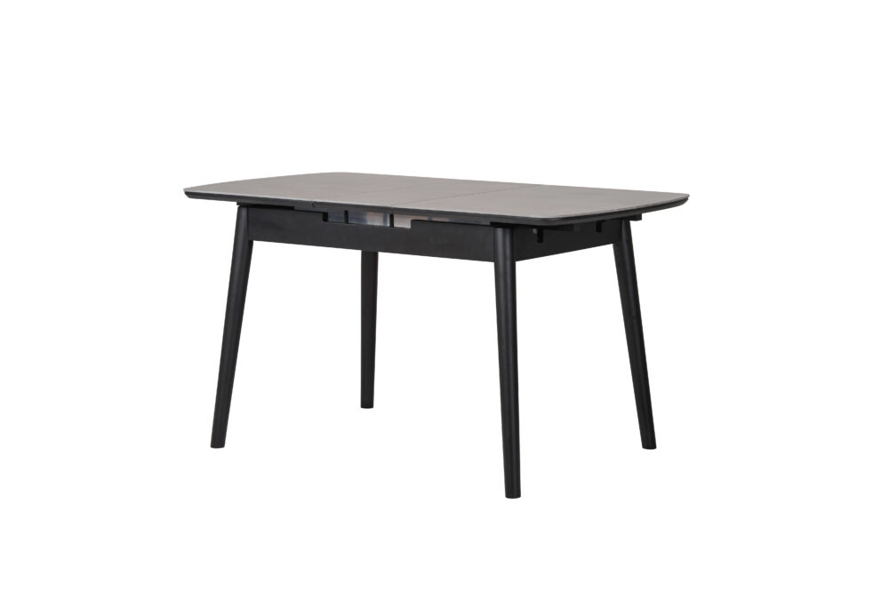Unity Extension Dining Table - Greystone Ceramic - Image 12