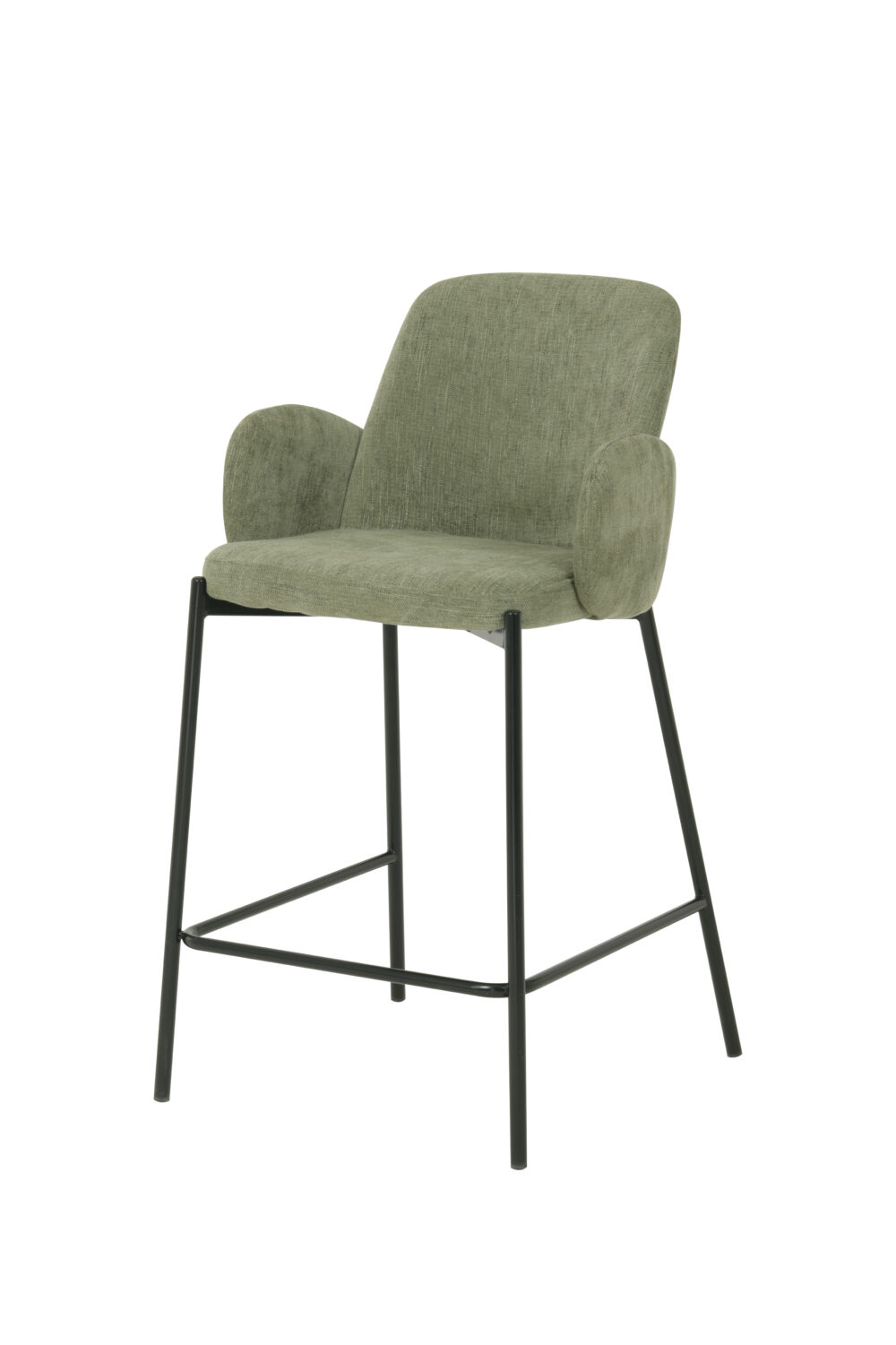 Liam Stool Set of 2- Sage
