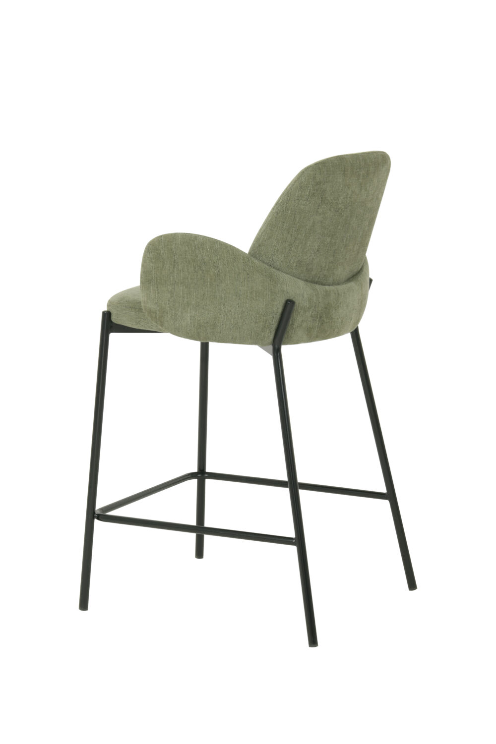 Liam Stool Set of 2- Sage - Image 3