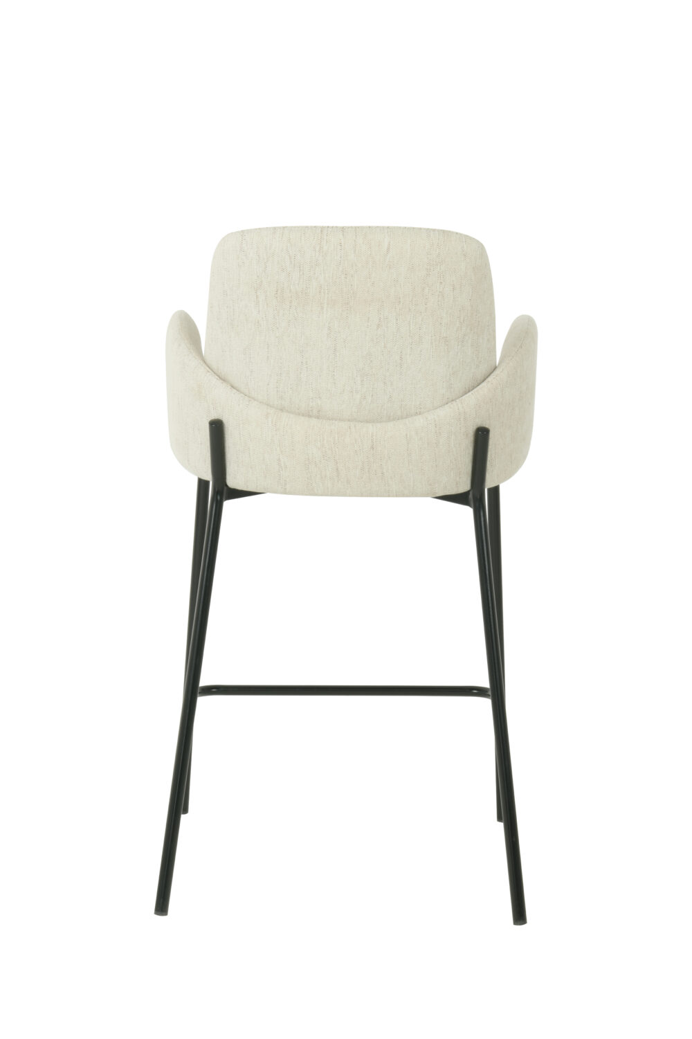 Liam Stool Set of 2 - Oat - Image 5