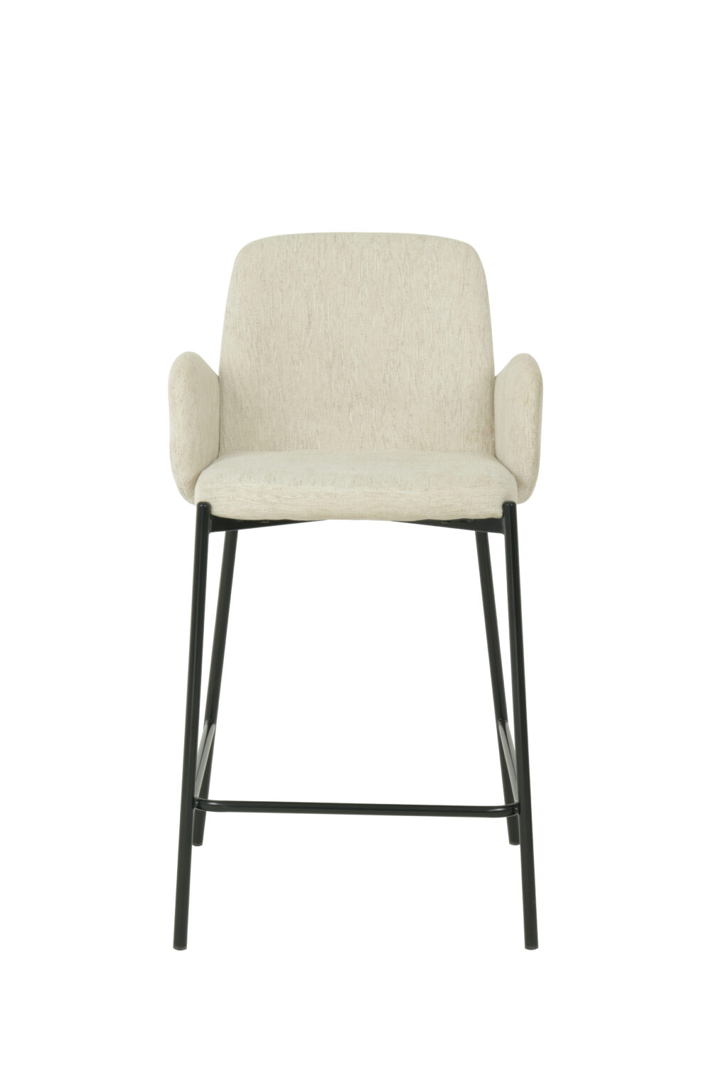 Liam Stool Set of 2 - Oat - Image 6