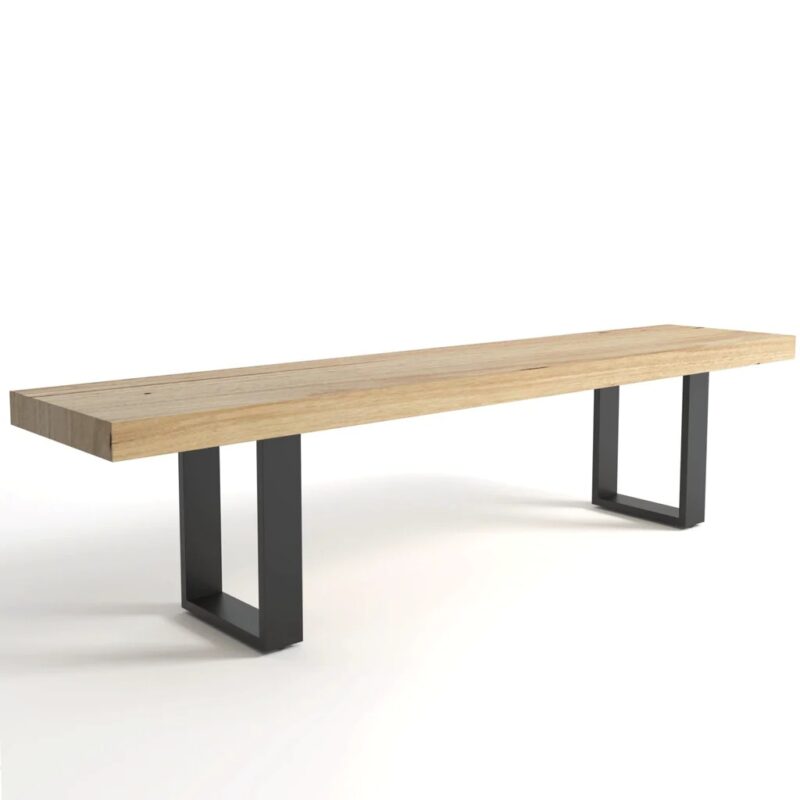 Panama Bench Seat