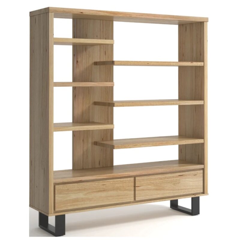 Panama Shelf Unit 1.6m