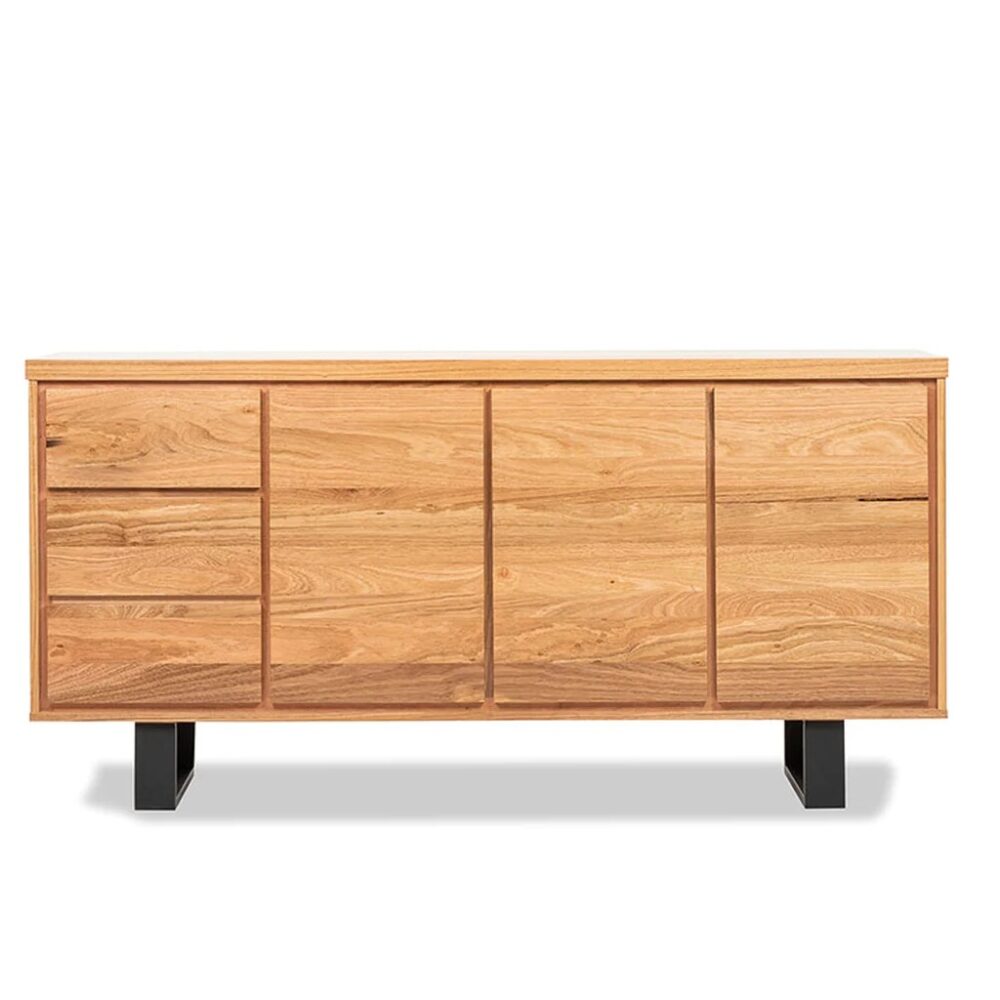Panama Buffet Cabinet 2.2m
