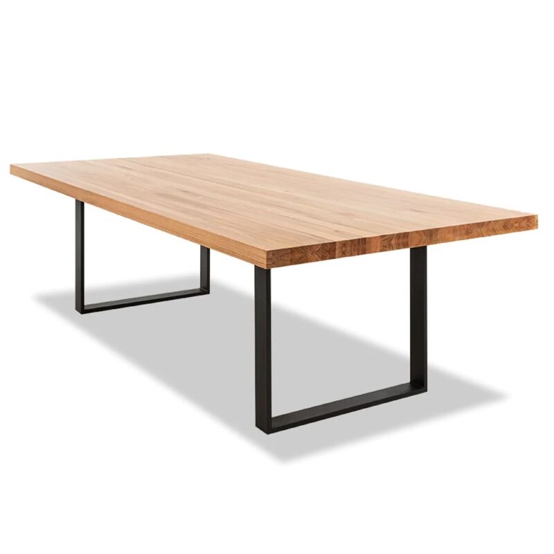 Panama Dining Table in Messmate
