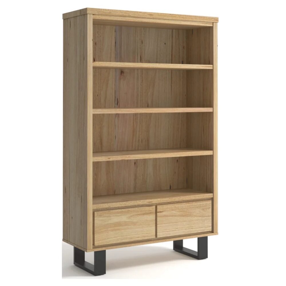 Panama Shelf Unit 1.1m