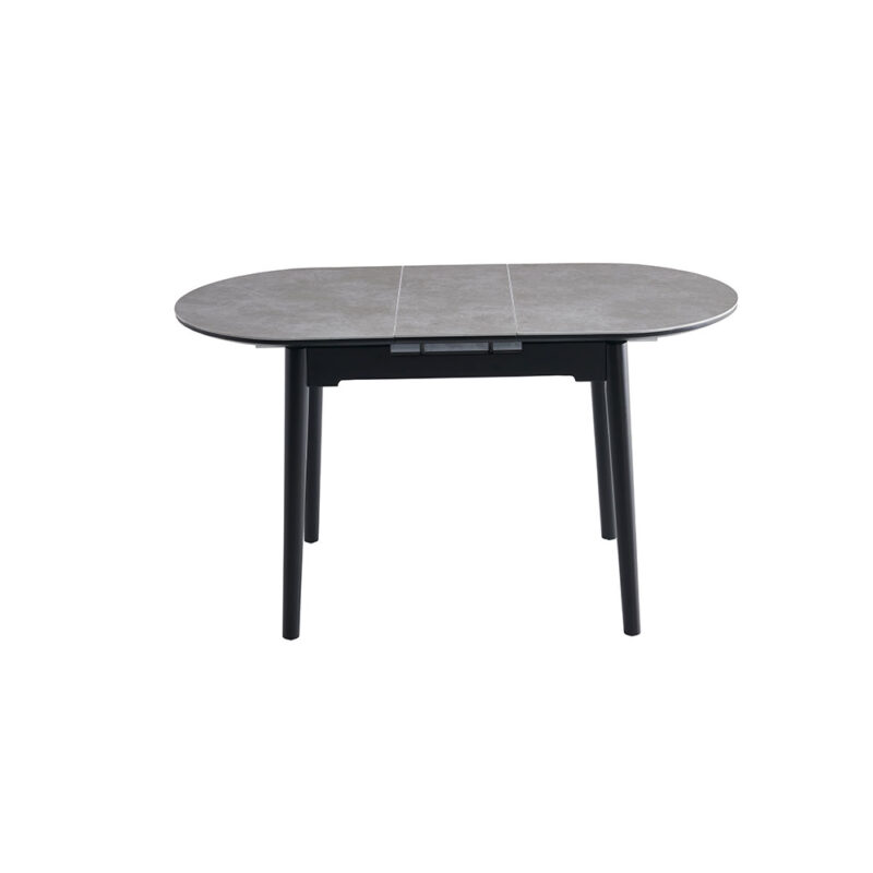 Genesis Extension Table - Greystone Ceramic
