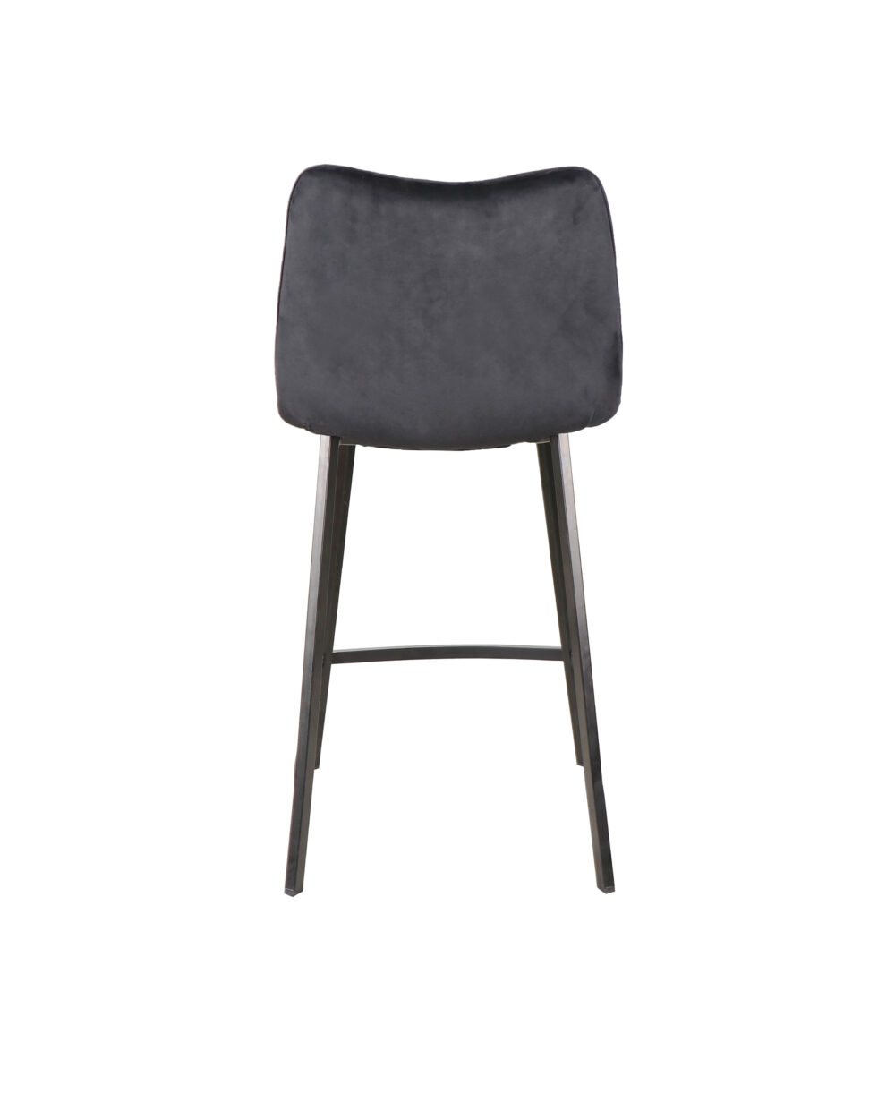 Jacob Stool Set of 2 - Black - Image 5