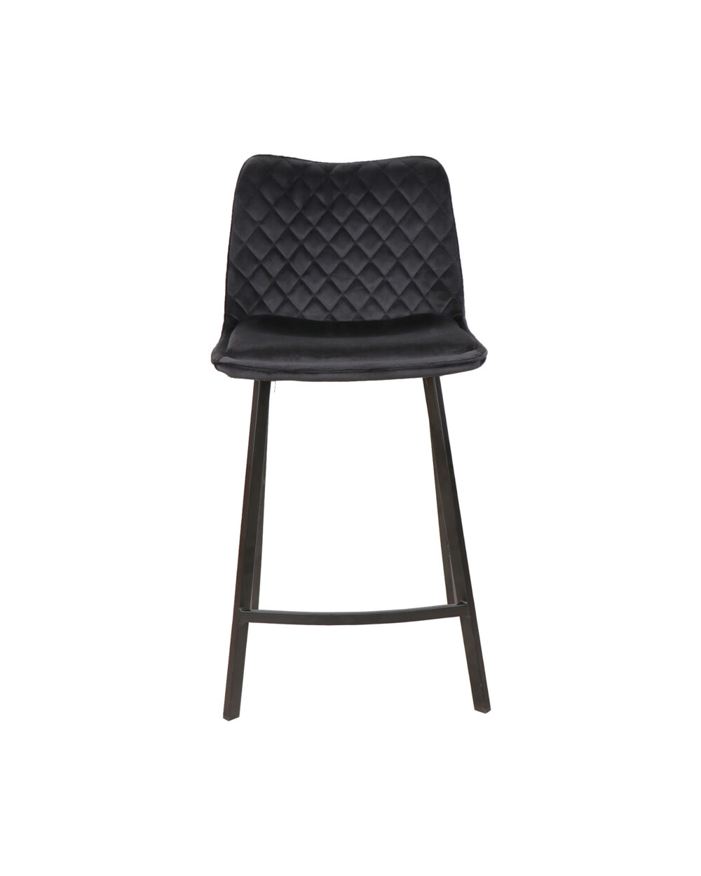 Jacob Stool Set of 2 - Black - Image 6