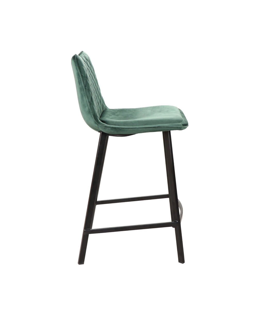 Jacob Stool Set of 2- Emerald - Image 4