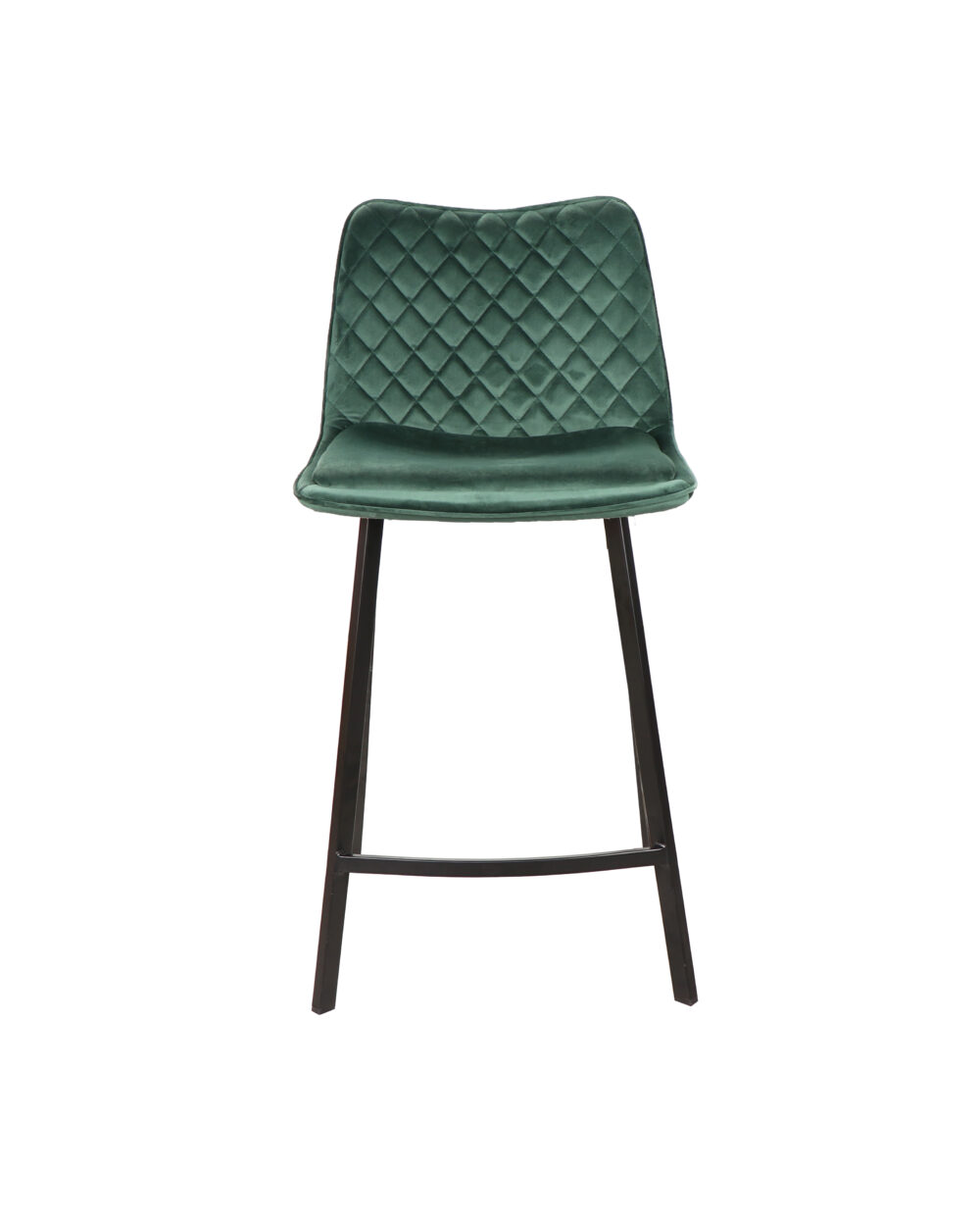 Jacob Stool Set of 2- Emerald - Image 3