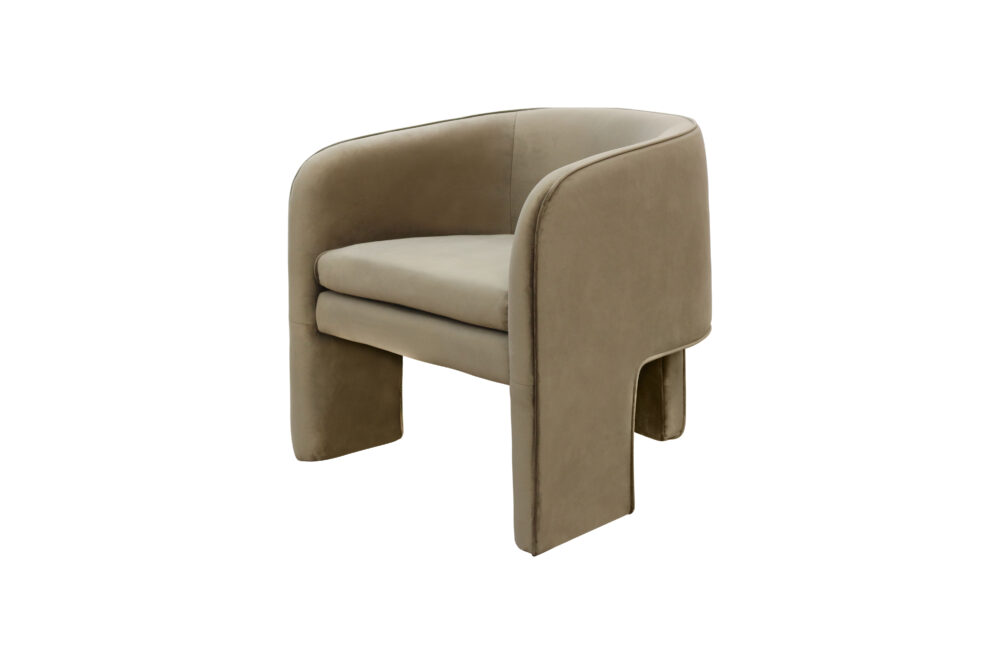 Lyric Occasional Chair - Sage