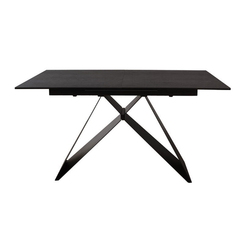 Owen Extension Dining Table - Shadow Grey