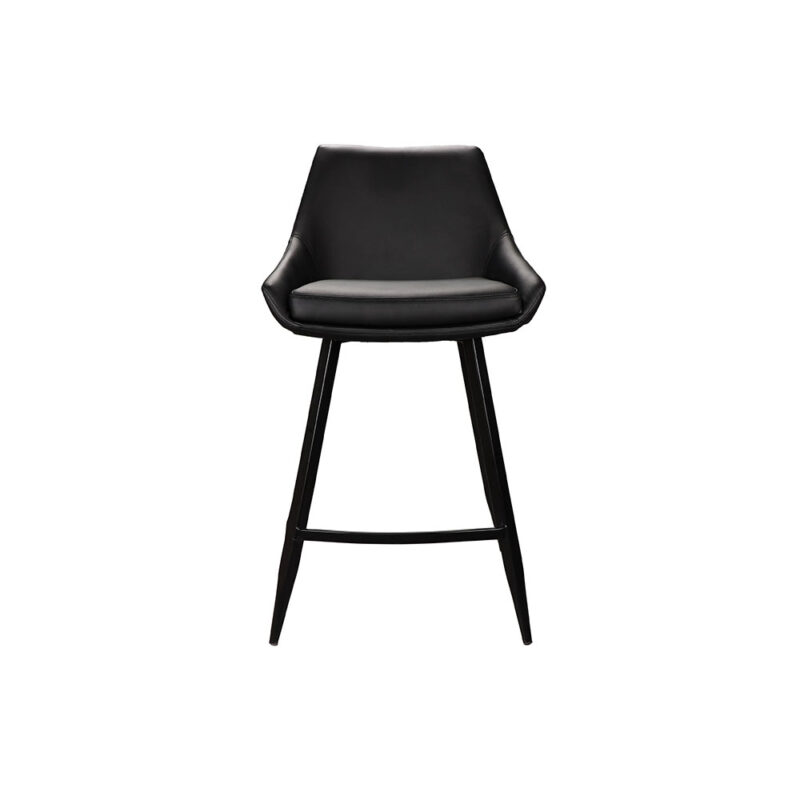 Theo Stool - Black