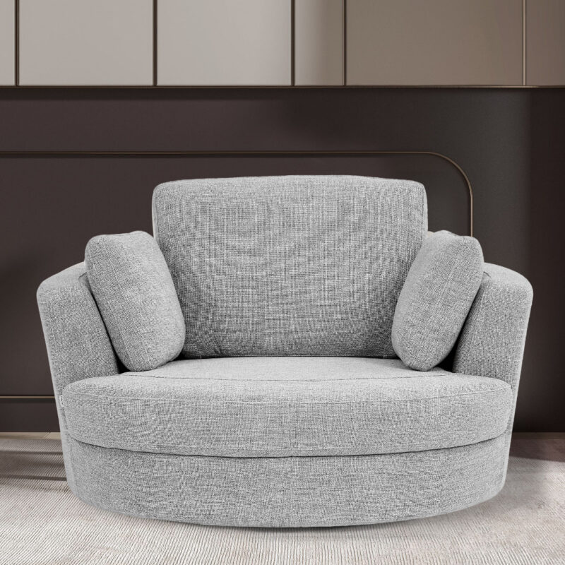 Cuddle Swivel Chair