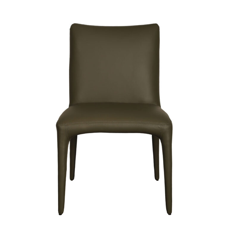 Cannes Dining Chair Set of 2 - Olive