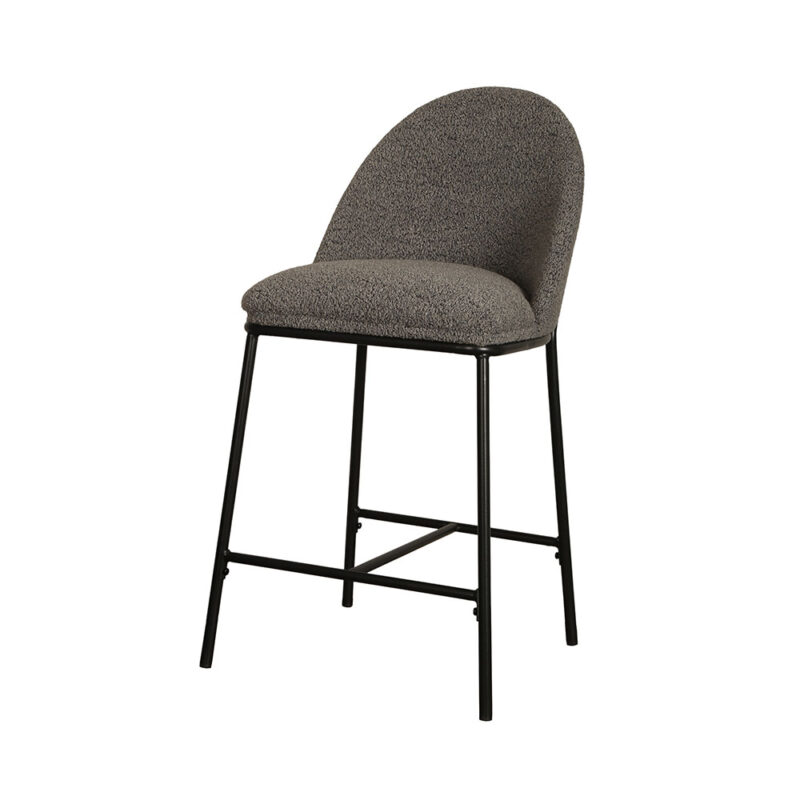 Larkin Stool Set of 2- Slate