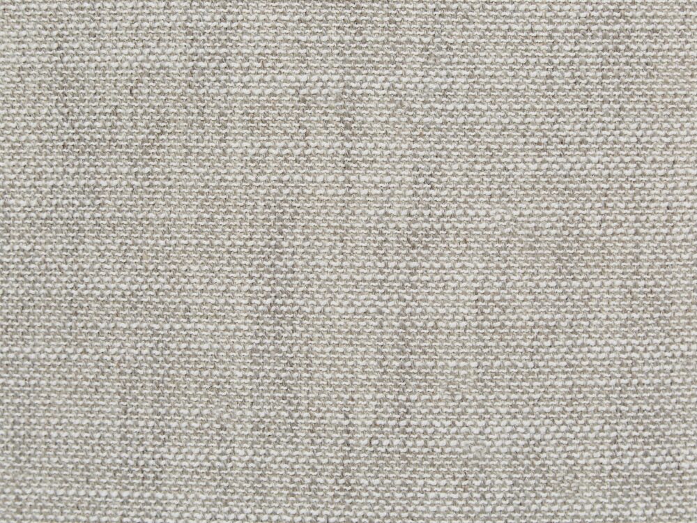 Cuddle Swivel Chair in Byron Almond Fabric - Image 5