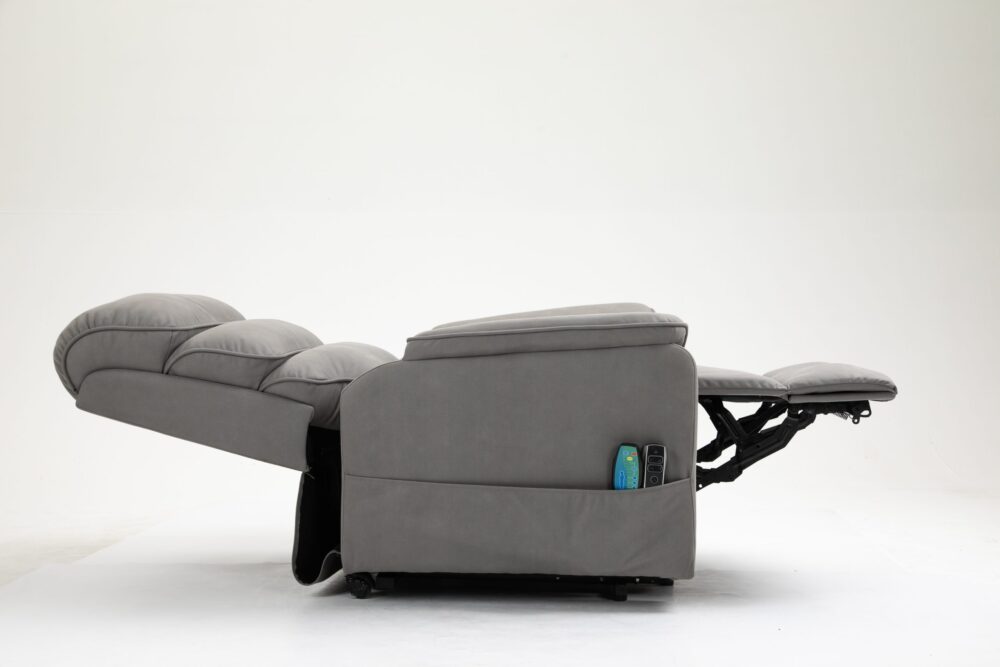 Georgia Triple Motor Lift Chair - Image 8