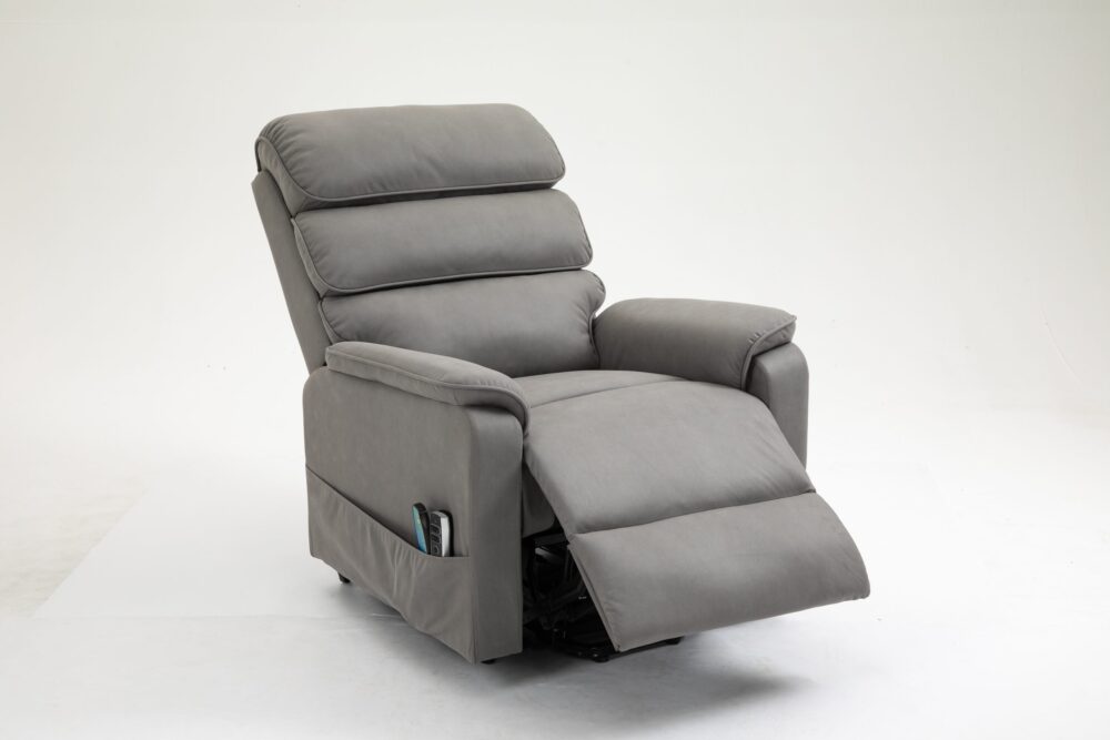 Georgia Triple Motor Lift Chair - Image 9