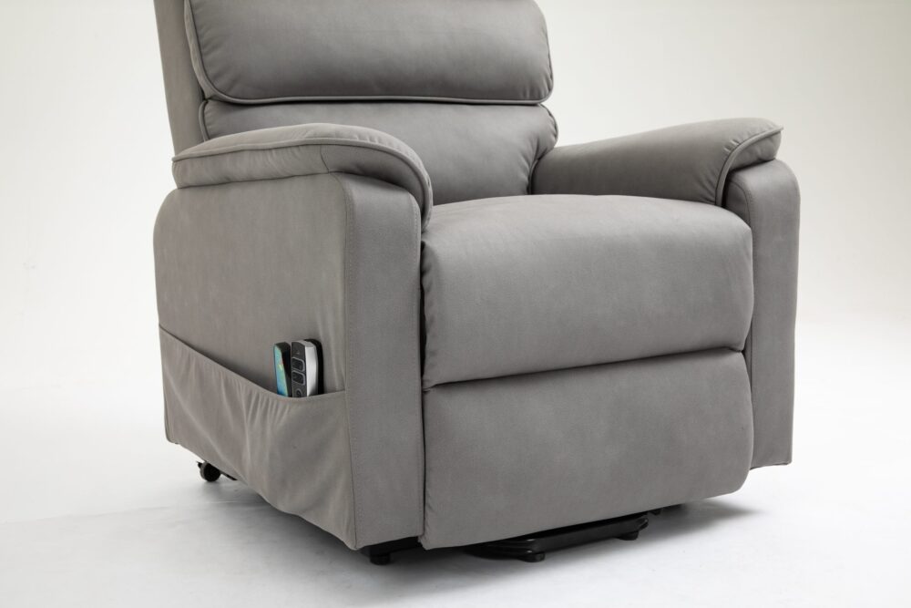 Georgia Triple Motor Lift Chair - Image 27
