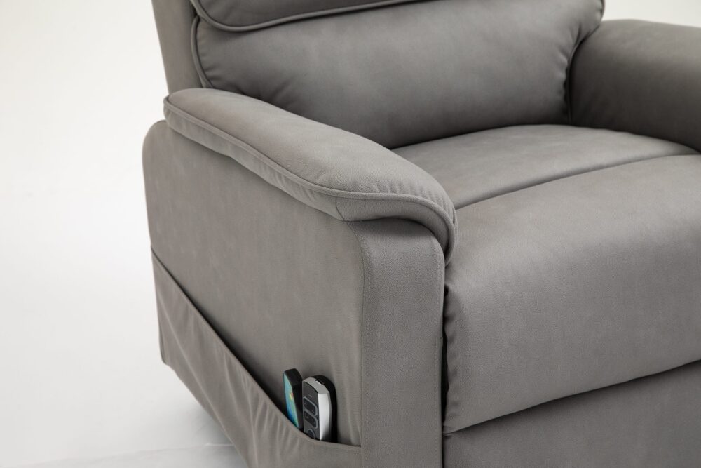 Georgia Triple Motor Lift Chair - Image 17