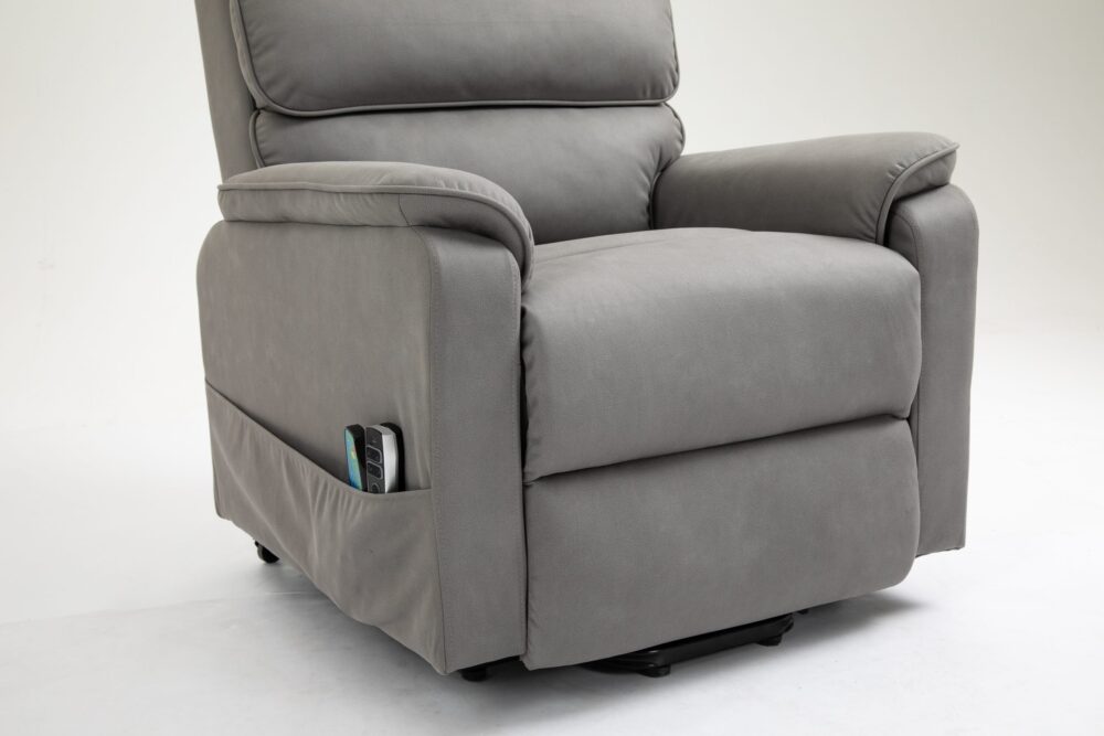 Georgia Triple Motor Lift Chair - Image 20