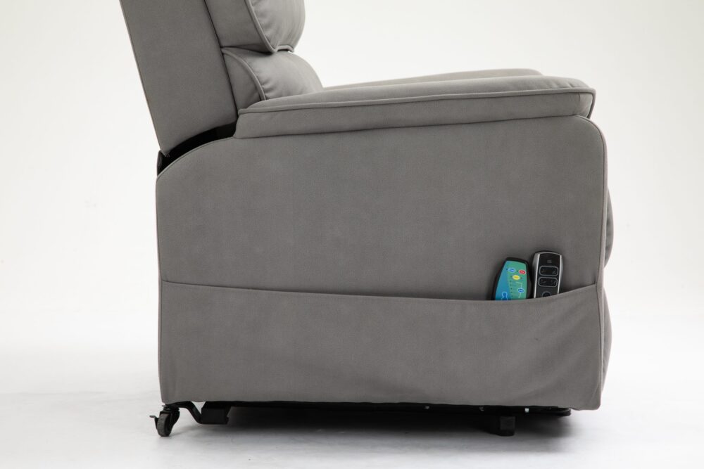 Georgia Triple Motor Lift Chair - Image 22