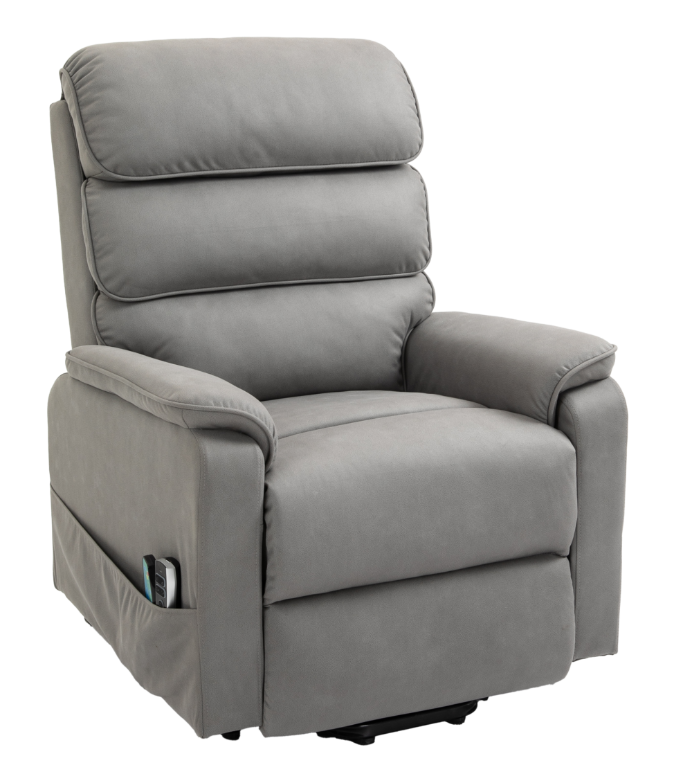 Georgia Triple Motor Lift Chair - Image 3