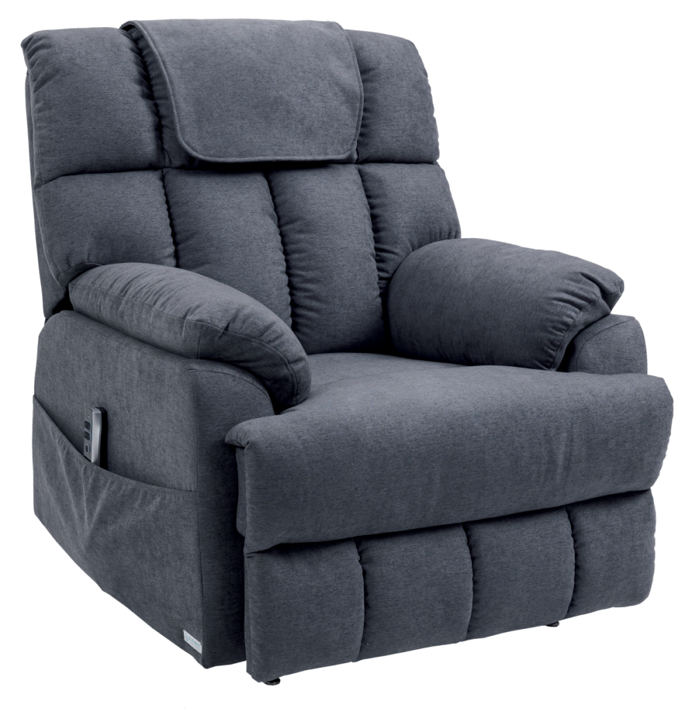 Oakland Dual Motor Lift Chair - Image 3