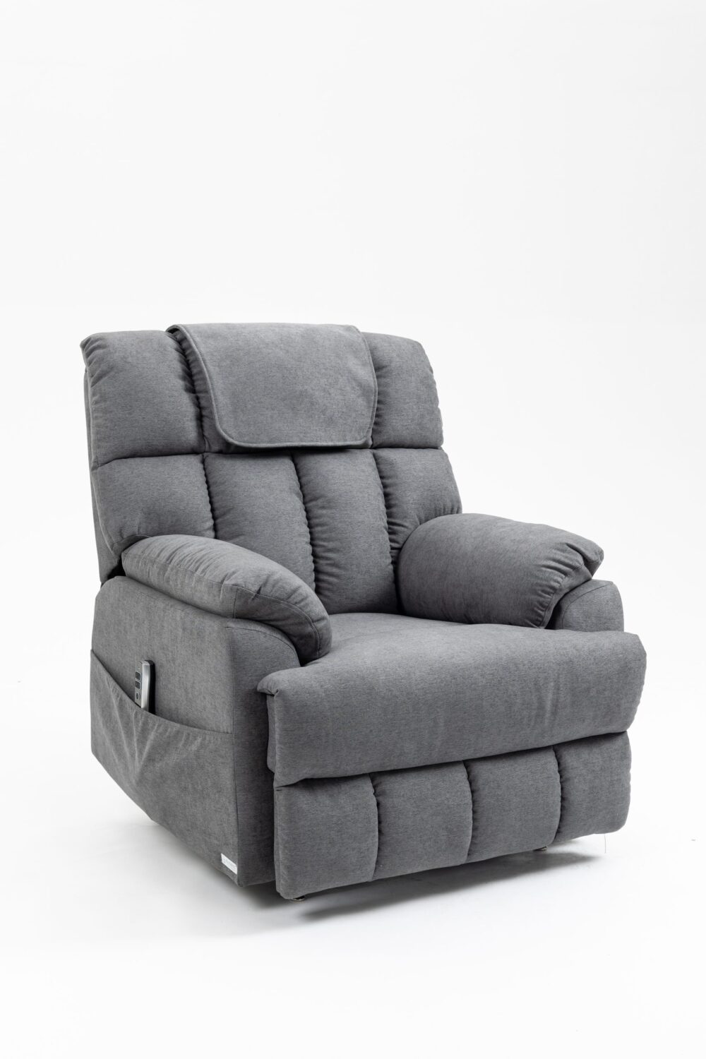 Oakland Dual Motor Lift Chair