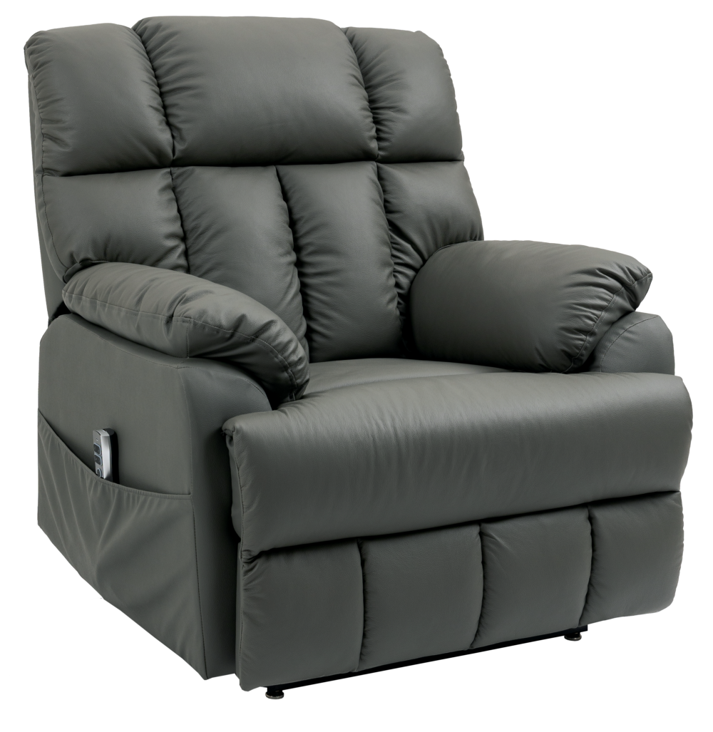 Oakland Dual Motor Lift Chair - Image 2