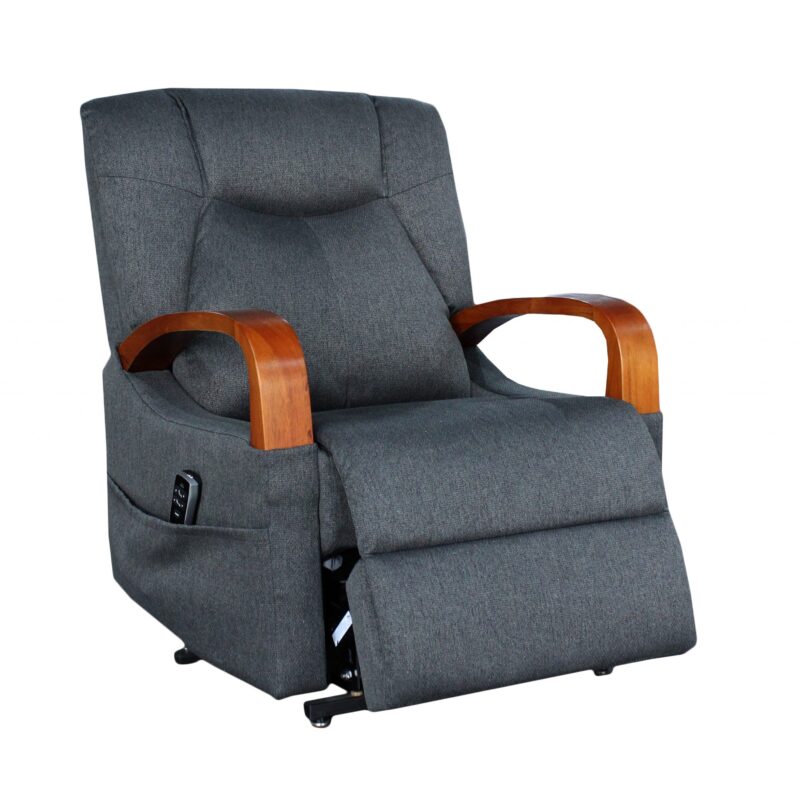Sante Fe Dual Motor Lift Chair