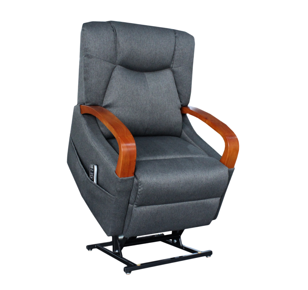 Sante Fe Dual Motor Lift Chair - Image 2