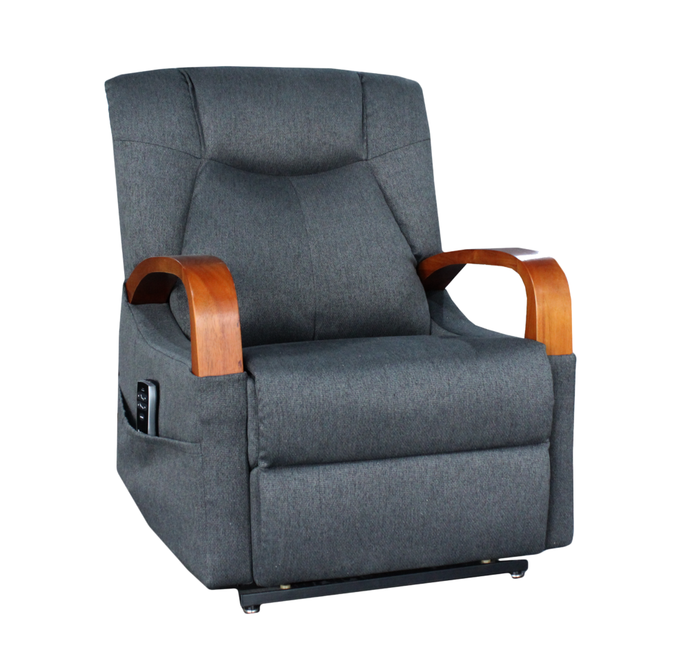 Sante Fe Dual Motor Lift Chair - Image 3