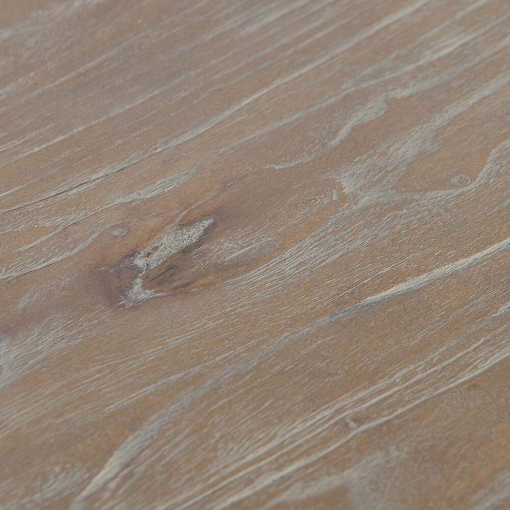 Davila 1.52m Elm Coffee Table - Natural - Image 12