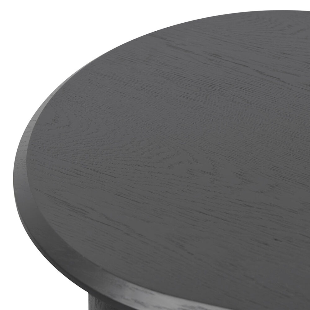 Chen Nested Table - Black Oak - Image 10