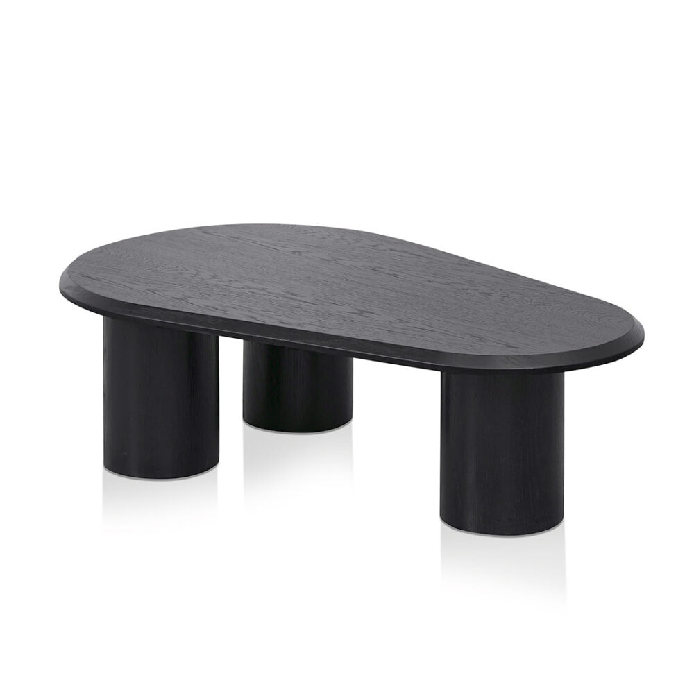 Chen Nested Table - Black Oak - Image 8