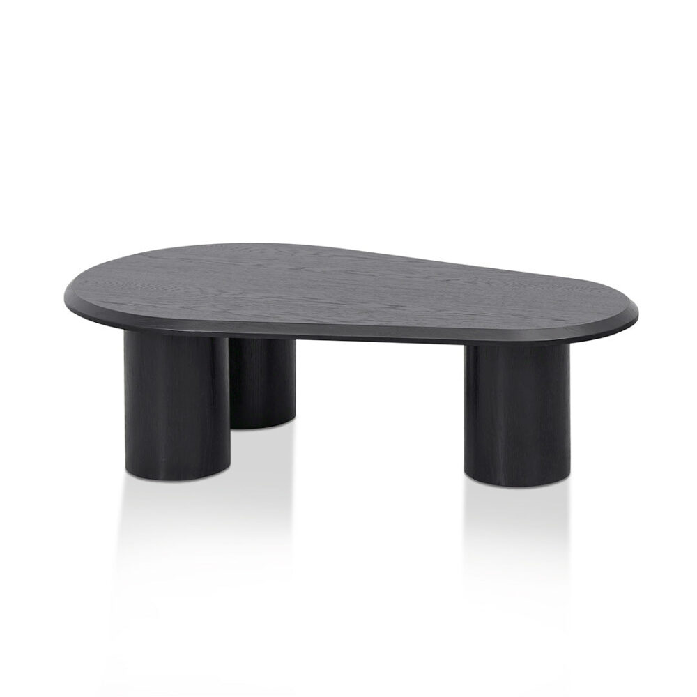 Chen Nested Table - Black Oak - Image 9