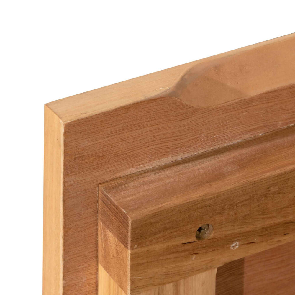 Tessa 2m Buffet Unit - Messmate - Image 6