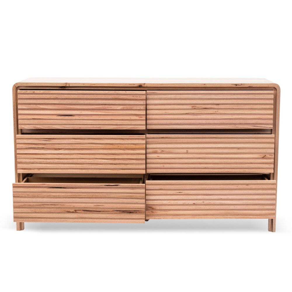 Amparo Dresser Unit - Messmate - Image 6